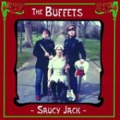 Buffets - 'Saucy Jack'  LP